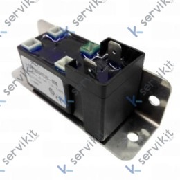 Grupo Encendido Para 2 Bujias 230V Ac 50/60Hz