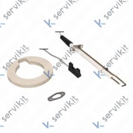 Kit Encendido Scc Line 101-202G Dal 04/04