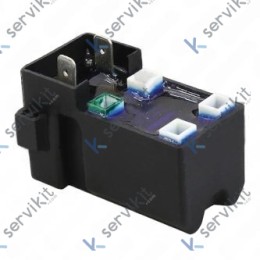 Grupo Encendido 2 Salidas 1.1W 230V 50/60Hz