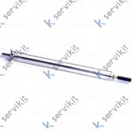 Espada Asador Pollos Vertical Inox
