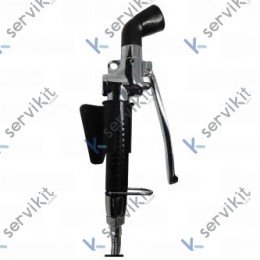 Grifo Ducha Completo Lavado Horno 1/2 Pulg