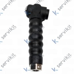 Grifo Ducha ECO-P Con Tornillo