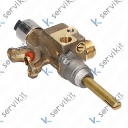 Grifo Gas 3/8
