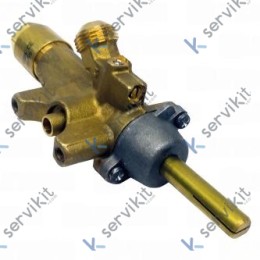 Grifo Cal 5200 Ø0.7mm Sin PILOTO*
