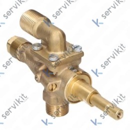 Grifo Gas GAI/P 1/2
