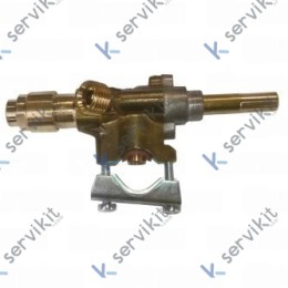 Grifo Gas Plancha