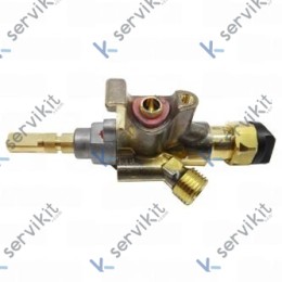 Grifo Gas Sabaf Cocina