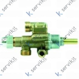 Grifo Gas PEL22S/O