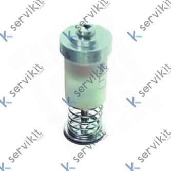 Grupo magnético grifo gas copreci