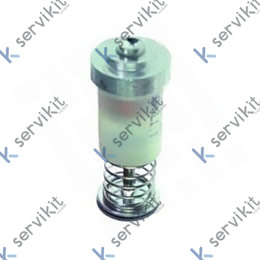 Grupo magnético grifo gas copreci