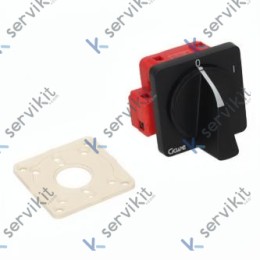 Interruptor L351E1310 Monofásico Gavé