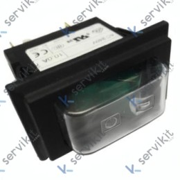 Interruptor 10A SVC-28