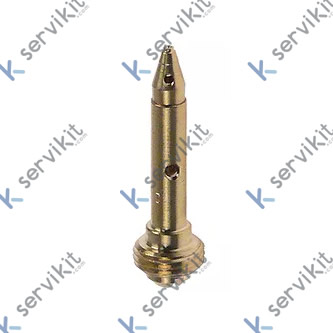 Inyector piloto gas ø0,25mm glp