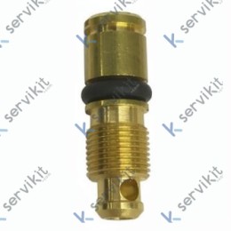 Inyector Grifo Gas Ø0.90mm