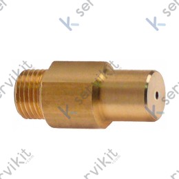 Inyector glp m10x1 ø0.87mm