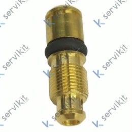Inyector Grifo Gas Ø0.50mm