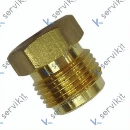 Inyector Ø1.55mm M13x1