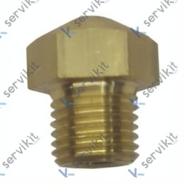 Inyector Gn Asador Pollos M9 Ø1.10mm