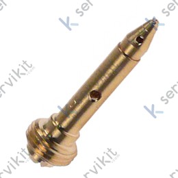 Inyector piloto gas ø0.40mm gn(2unds)