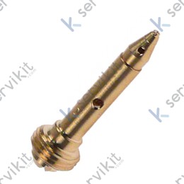 Inyector piloto gas ø0.20mm glp m8x0.75(2unds)