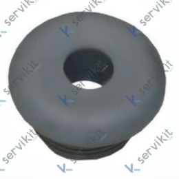 Pasacables Ø8mm Freidora
