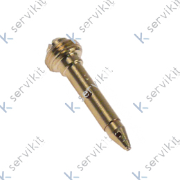 Inyector Ø0.3mm m8 freidora Sit 