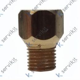 Inyector Ø0.35mm Gn M4 Micropiloto