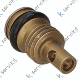 Inyector Gas Ø1.9mm - Para Válvula Mertik