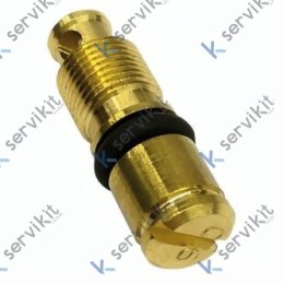 Inyector Grifo Gas BY-PASS Ø0.90mm M8x0.75mm