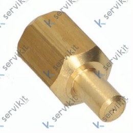 Inyector Ø0.35mm Gn Piloto 20mbar G20