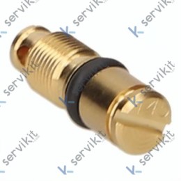 Inyector Grifo Gas Ø1.45mm