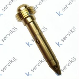 Inyector Piloto Gas Ø0.20mm Glp M8x0.75