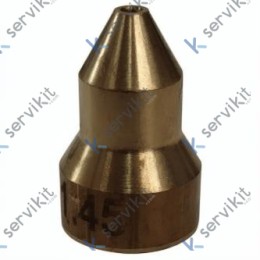 Inyector Ø1,45mm Gn Asador Gyros
