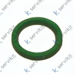 Junta Plana Ø22x16.5x2mm Sin Amianto