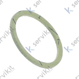 Junta nivel freidora 48x58x2mm n-7/n-7/2