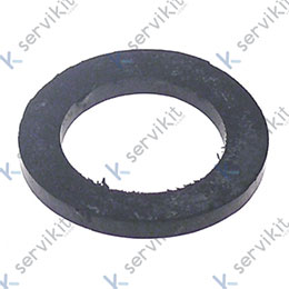 Junta 42x31x2mm desagüe freidora Fagor