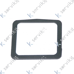 Junta quemador 47x53mm 3.5kw