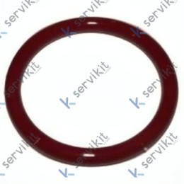 Junta Tórica Silicona Ø43.82x5.34mm Grifo