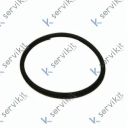 Junta Tórica Ø60.33x3.53mm Horno Epdm