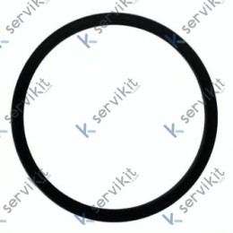 Junta Tórica Resistencia Ø55x3.53mm Nbr