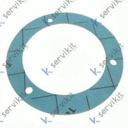 Junta Plana Ø110x80x1.6mm