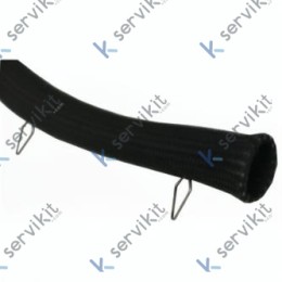 Kit Burlete Horno GN2/1 + Clips