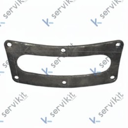 Junta Resistencia Horno 140x62x2mm