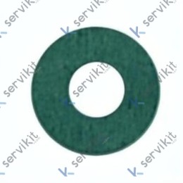 Junta Grifo Gas Klingerit 24x14x1mm
