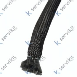 Junta Textil 1700mm Para Horno