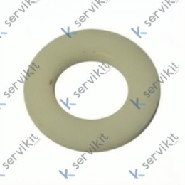 Junta Ptfe Ø20x11x2mm Asa Sartén Basculante