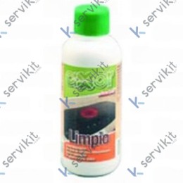 Limpiador Para Cocina Vitroceramica