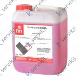 Abrillantador Clean Care 10kg