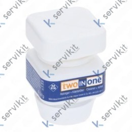 DETERGENTE/ABRILLANTADOR Waveclean (10 UDS)