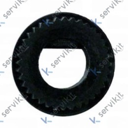 Adaptador Mando Grifo Gas Ø10x8mm Universal